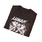 LunarTyr "Ascendant" TShirt - KatDragonz