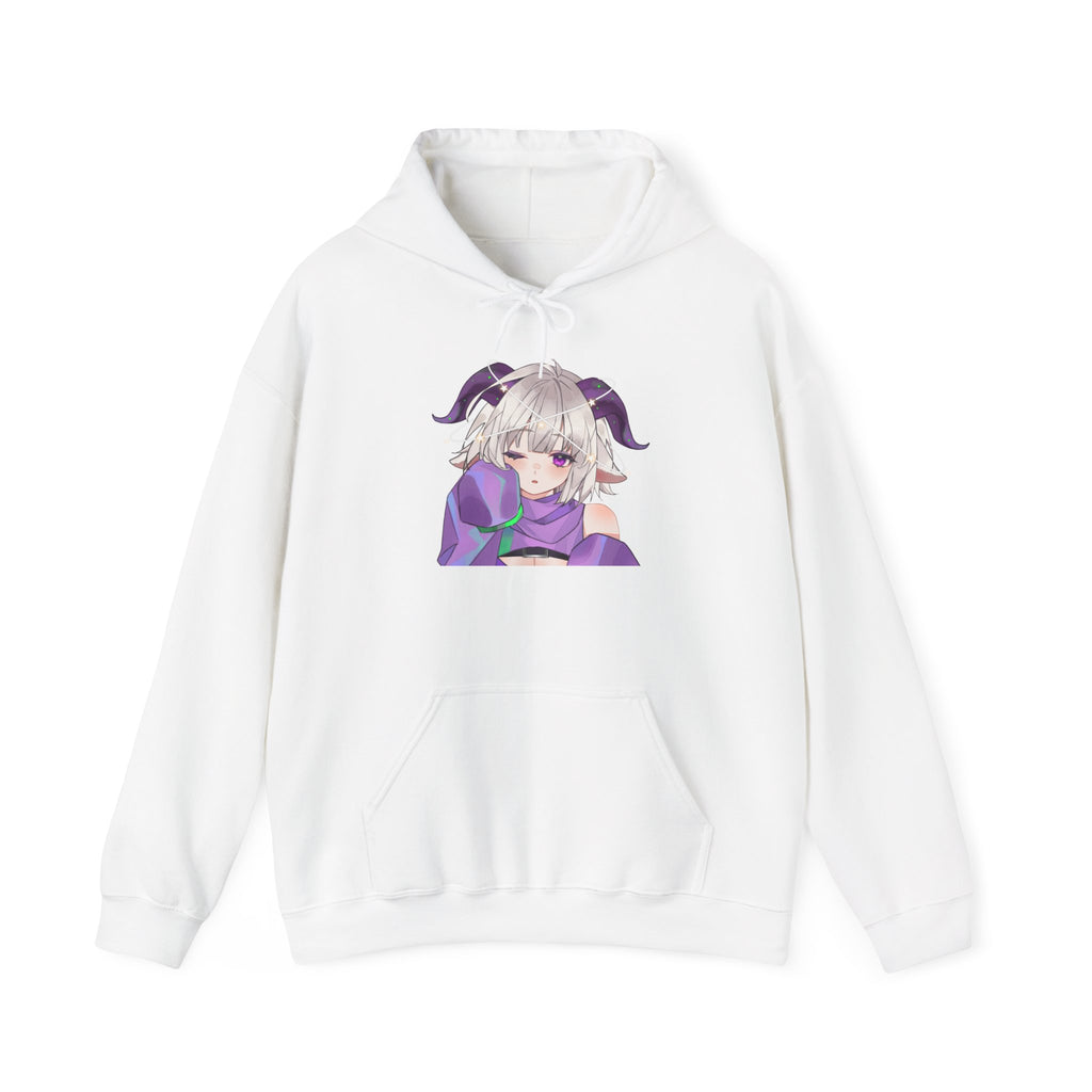 Sleepy Bobamai Hoodie