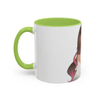weirdlymae Mug
