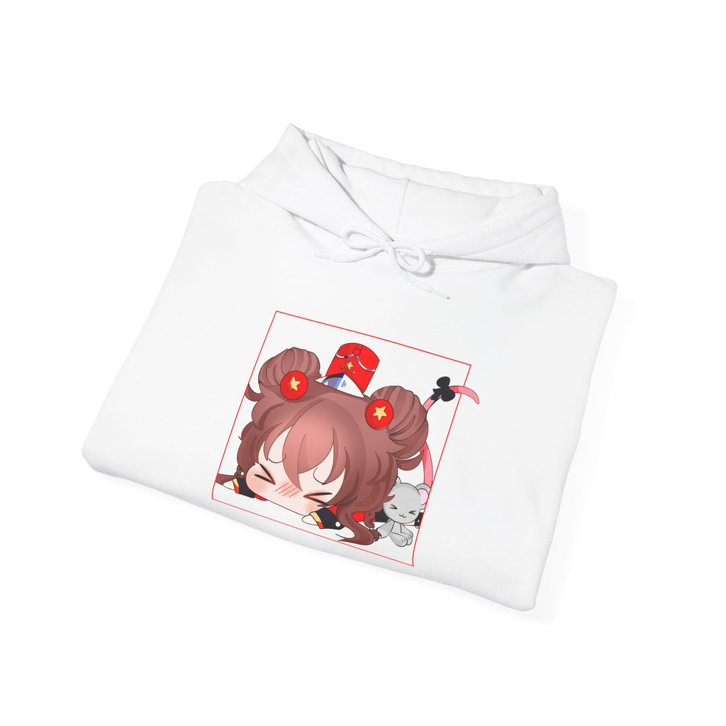 Haru-Haru Designer Hoodie