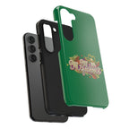 MillieMizuame "Royal Logo" Phone Case