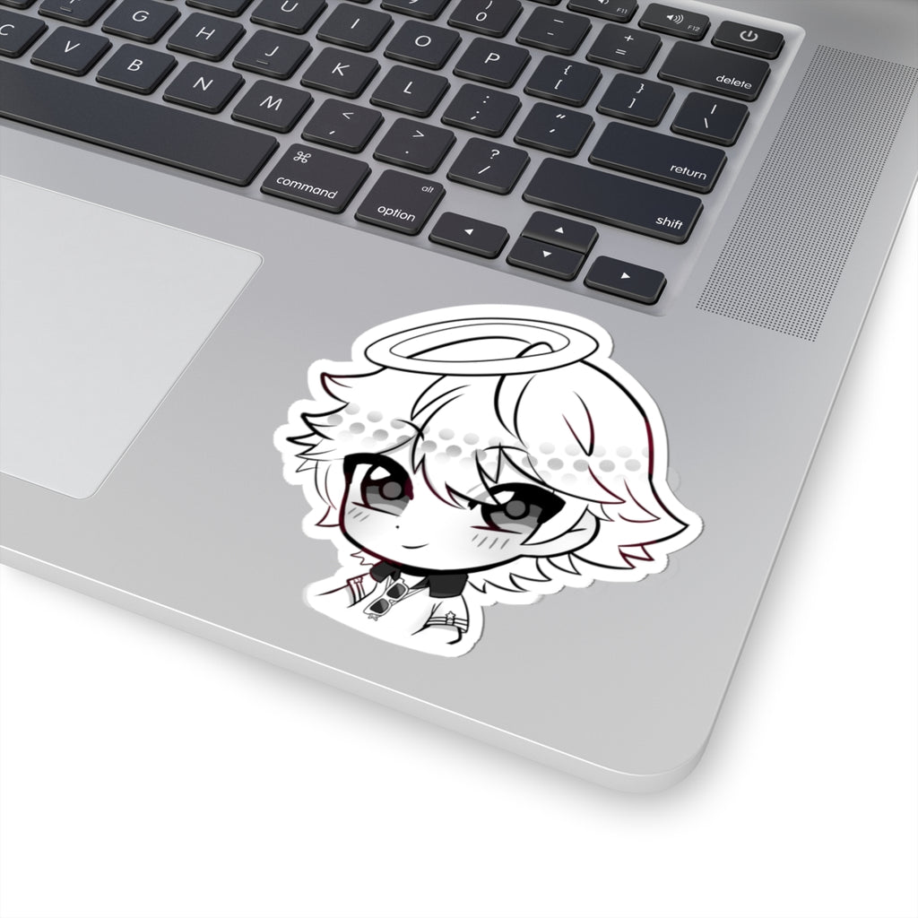 Juno "Zenith" Sticker