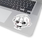 Juno "Zenith" Sticker