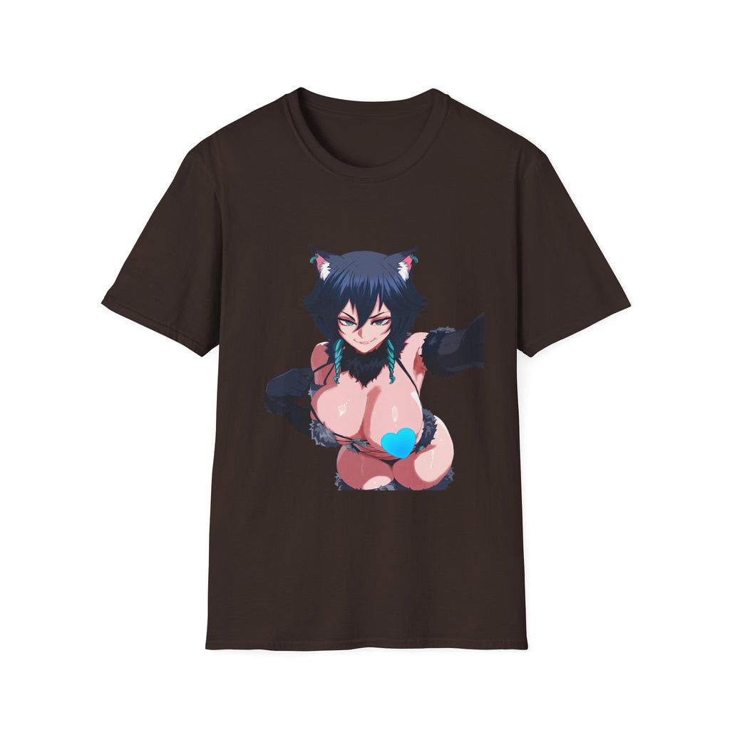 Eilucat Suggestive TShirt