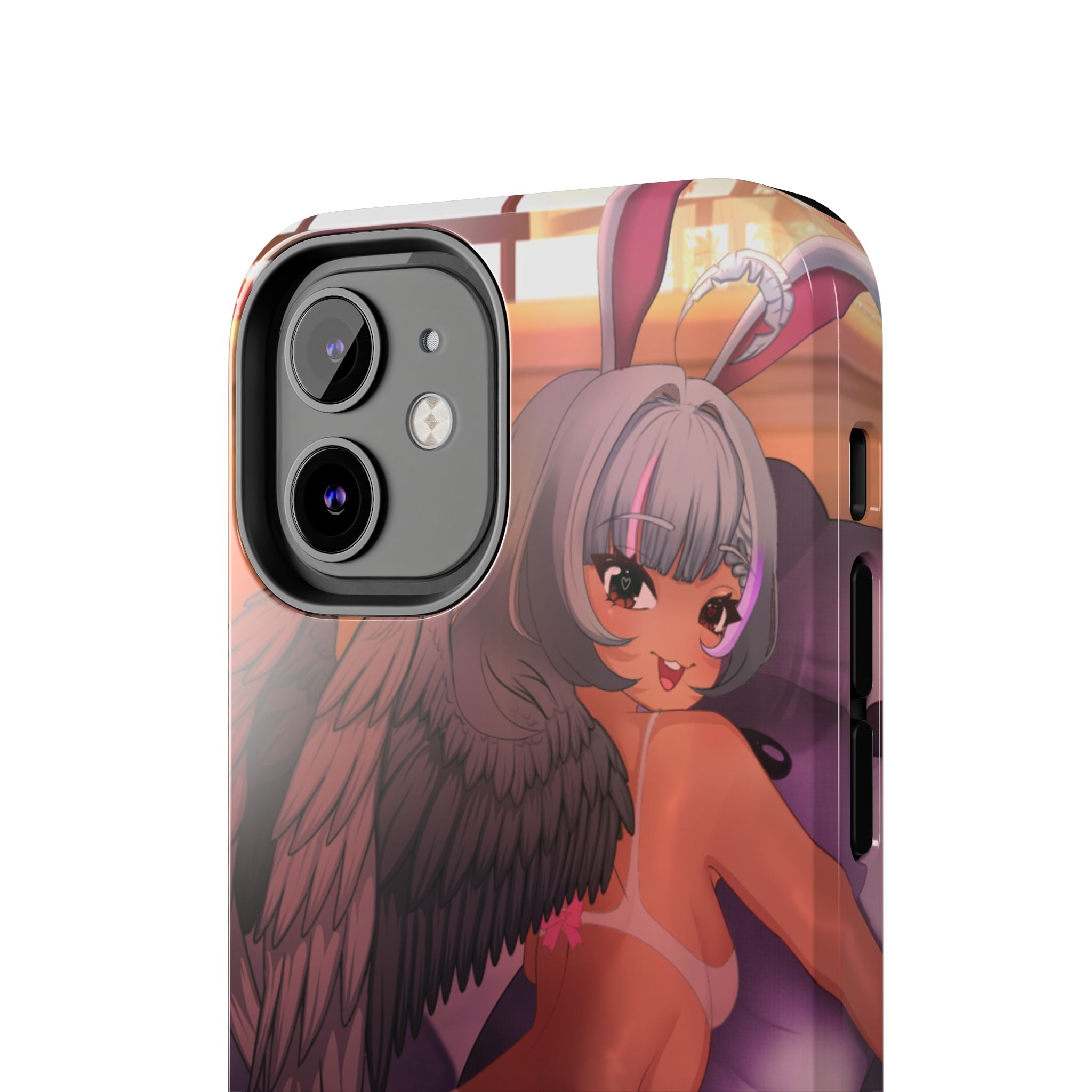 YourLittleDove Phone Case