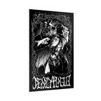 Deadly_Plague "Plague's Kiss" Poster