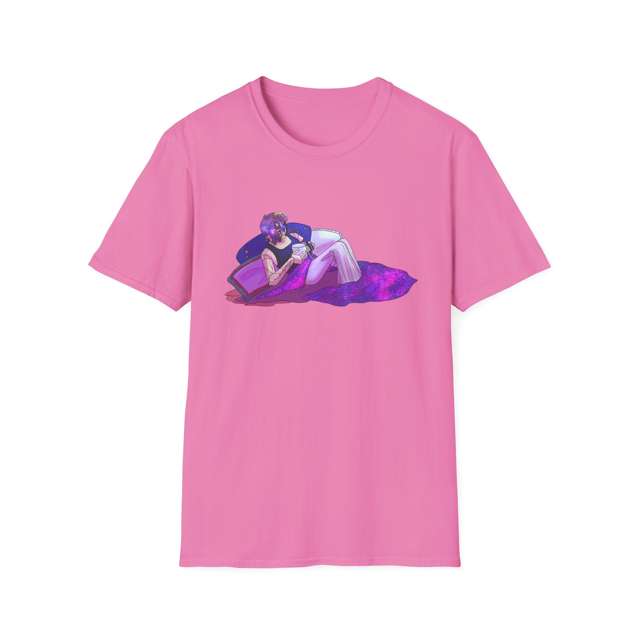 Altair "Cozy" TShirt