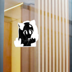 Moonlitte "Occulsion" Decal