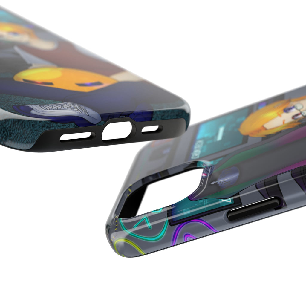 ACynicalSlime Phone Case