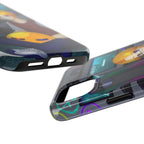 ACynicalSlime Phone Case