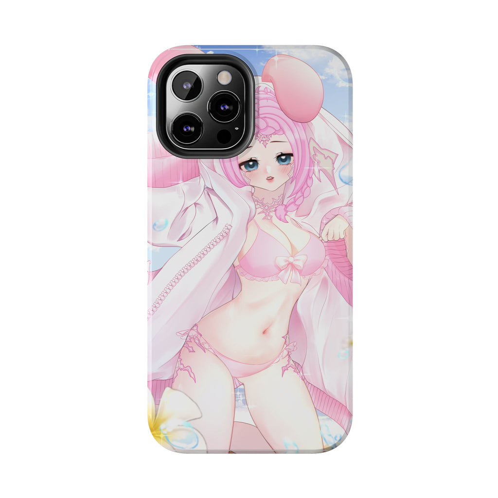 DreamyKatherine Phone Case