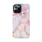 DreamyKatherine Phone Case
