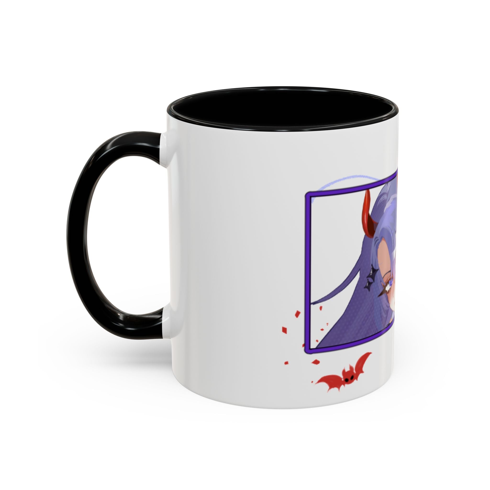 Velorina "Vampire Knight" Coffee Mug