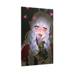 Marruwuchan "You're Mine" Poster