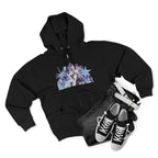 Vintage Raine Zip-Up Hoodie