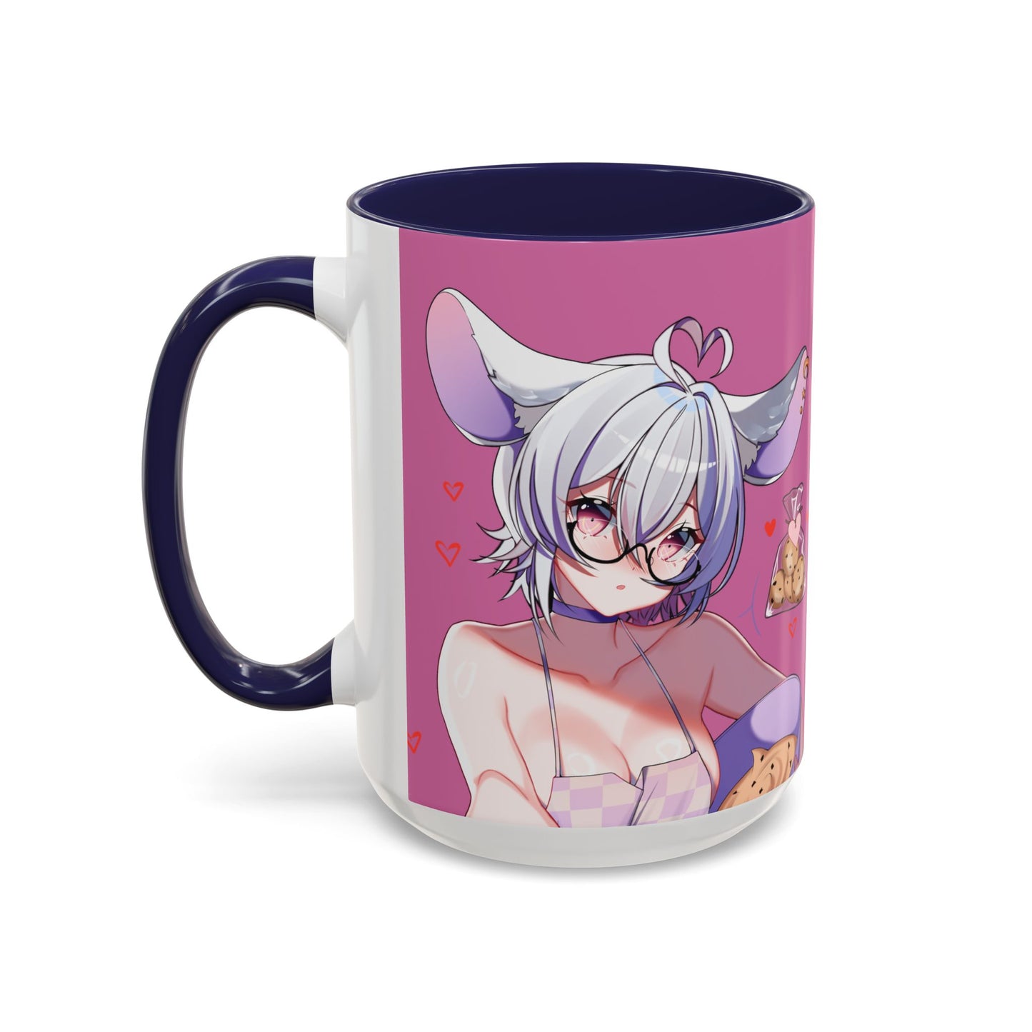 Falivana Baker Mug