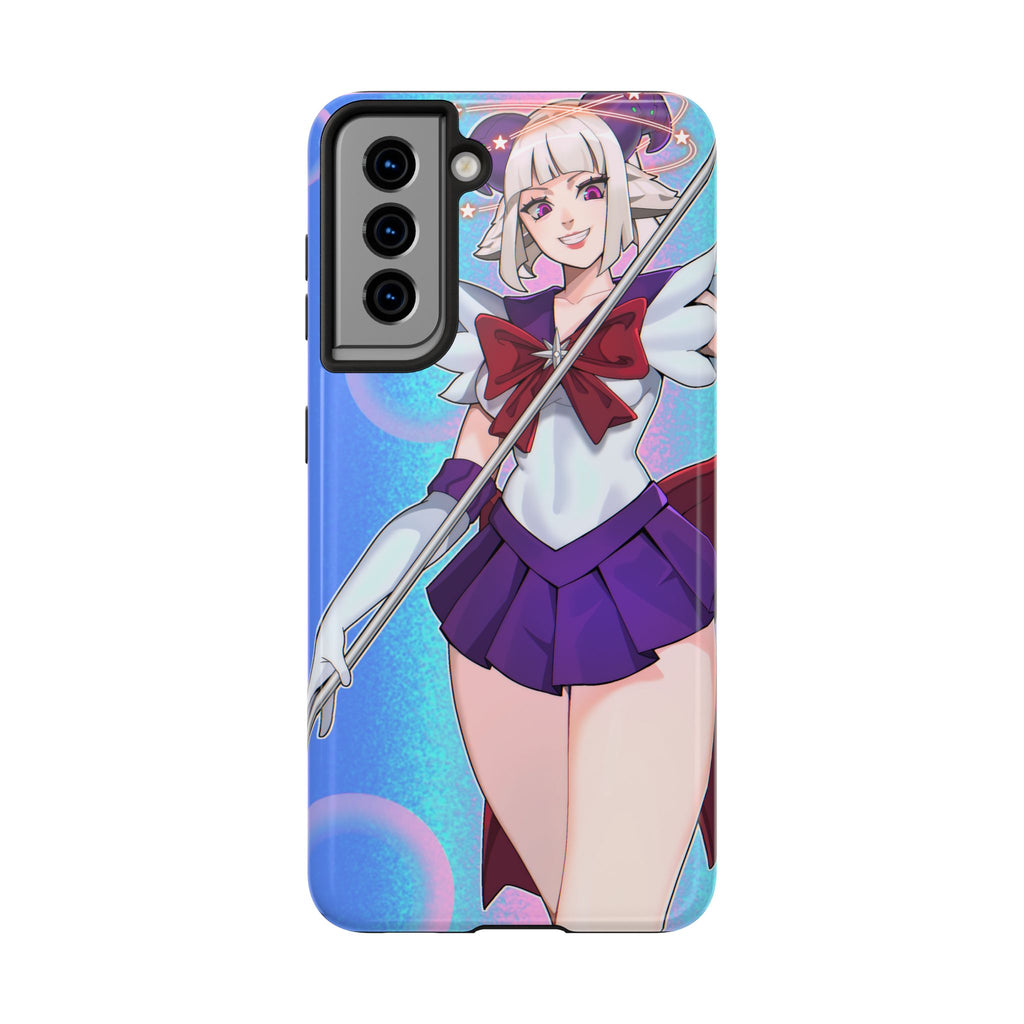 Star Protector Bobamai Tough Phone Case