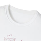 Combat Liz TShirt