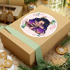 Kosmic "Chibi" Sticker