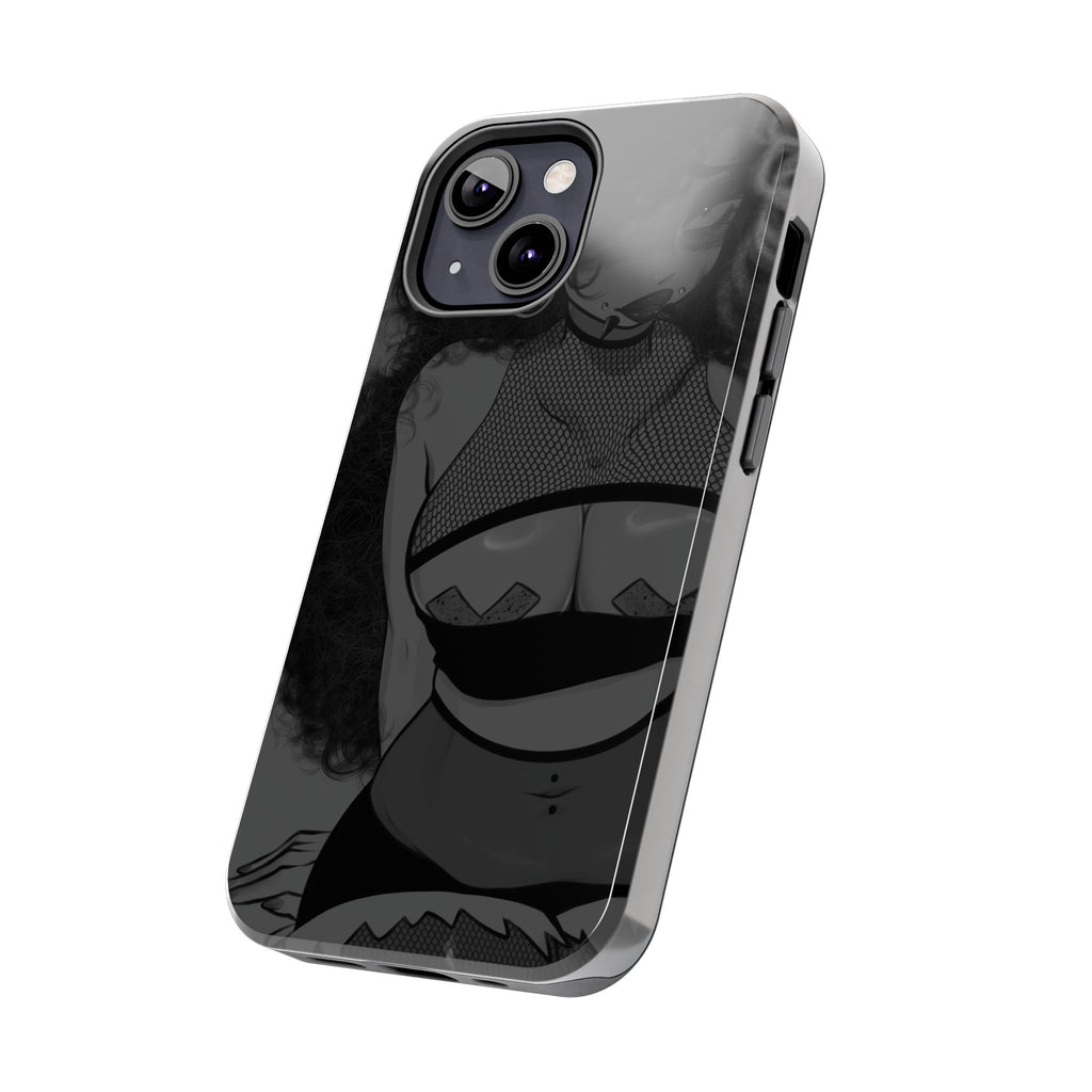 KeyTheMoo Tough Phone Case