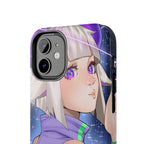 Bobamai "Finger Guns" Phone Case