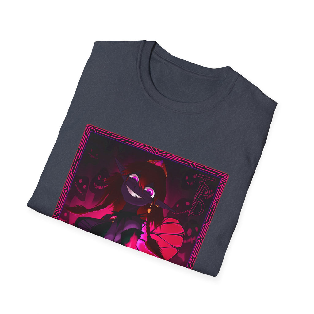 PixieDae "Yandere" TShirt