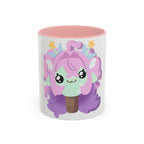 Astrid Andromeda Mug