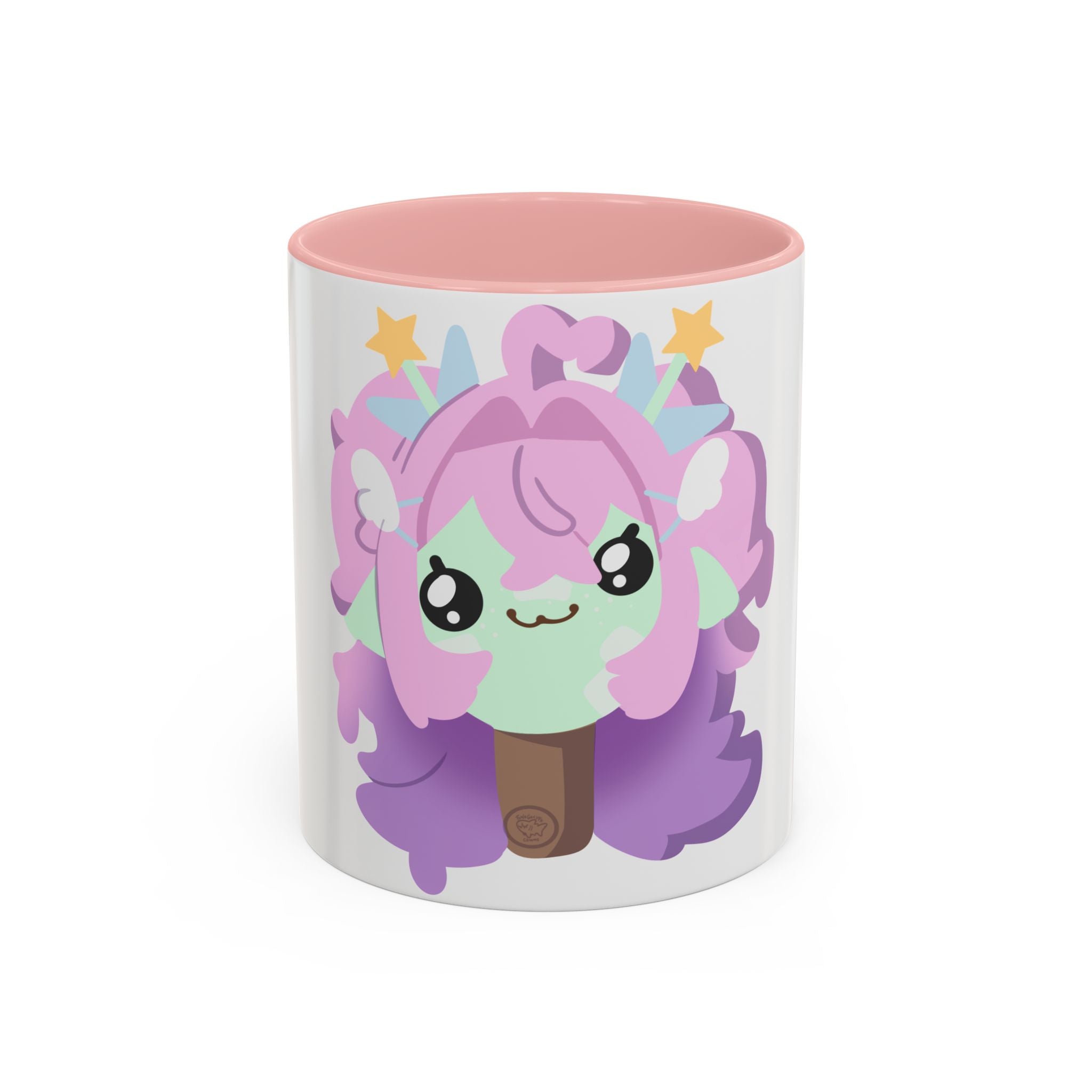Astrid Andromeda Mug