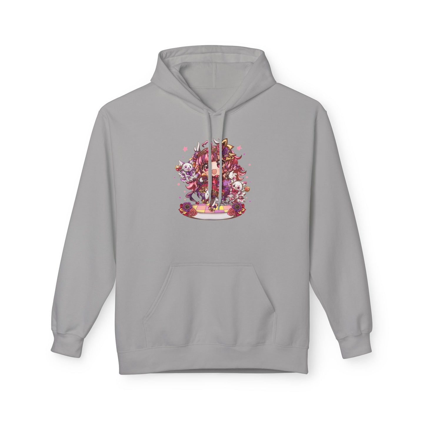 Rozalea Chibi Hoodie