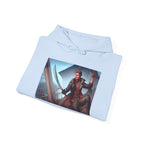 Captain Runthiel "En Guard!" Hoodie