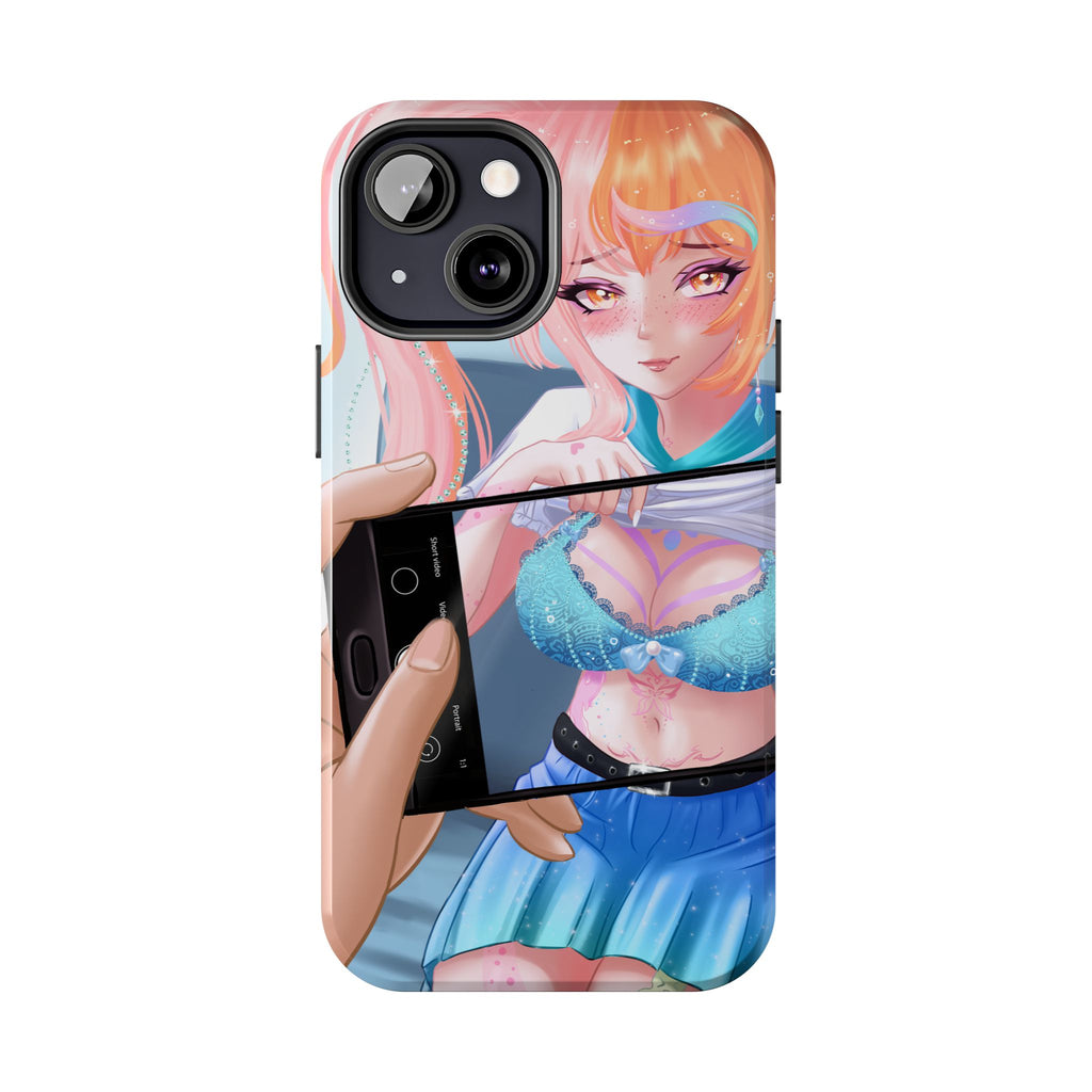 LatteLaguna Phone Case