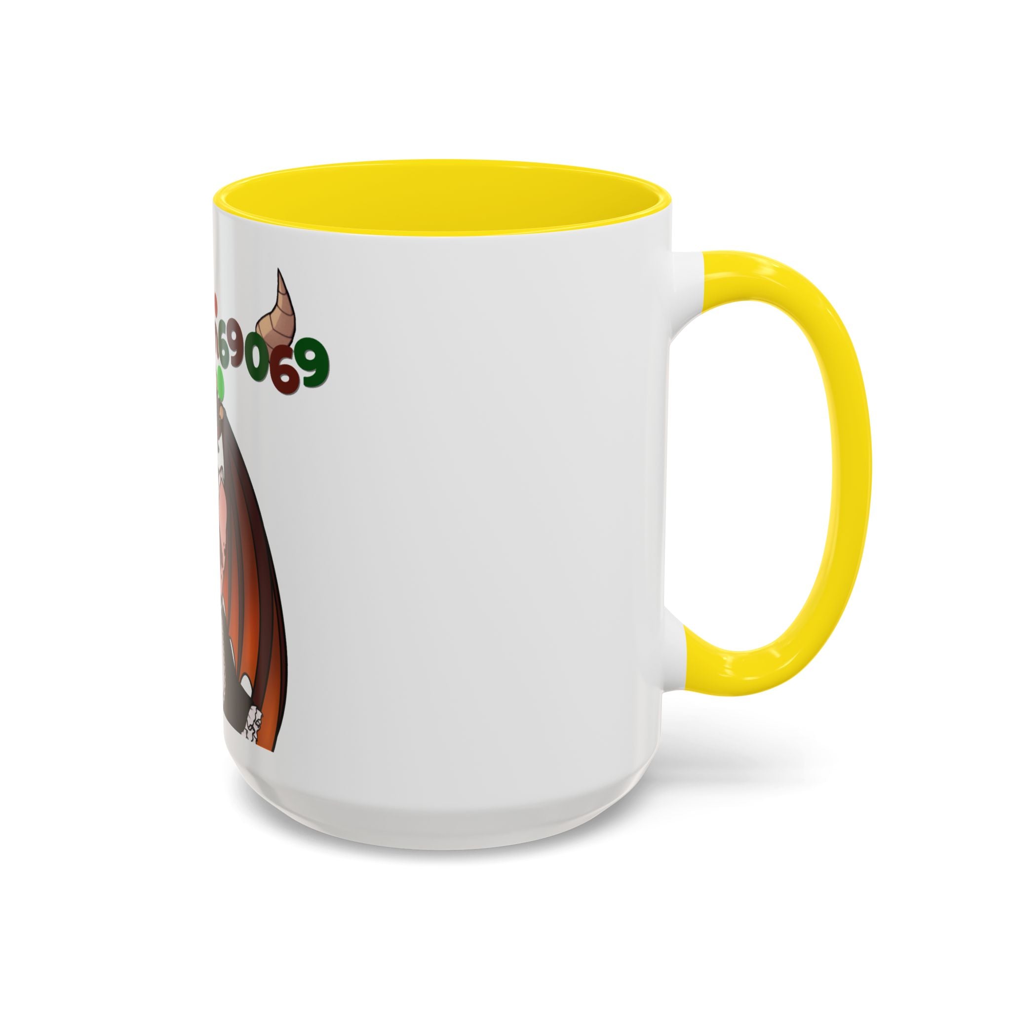 reddragon69069 Mug