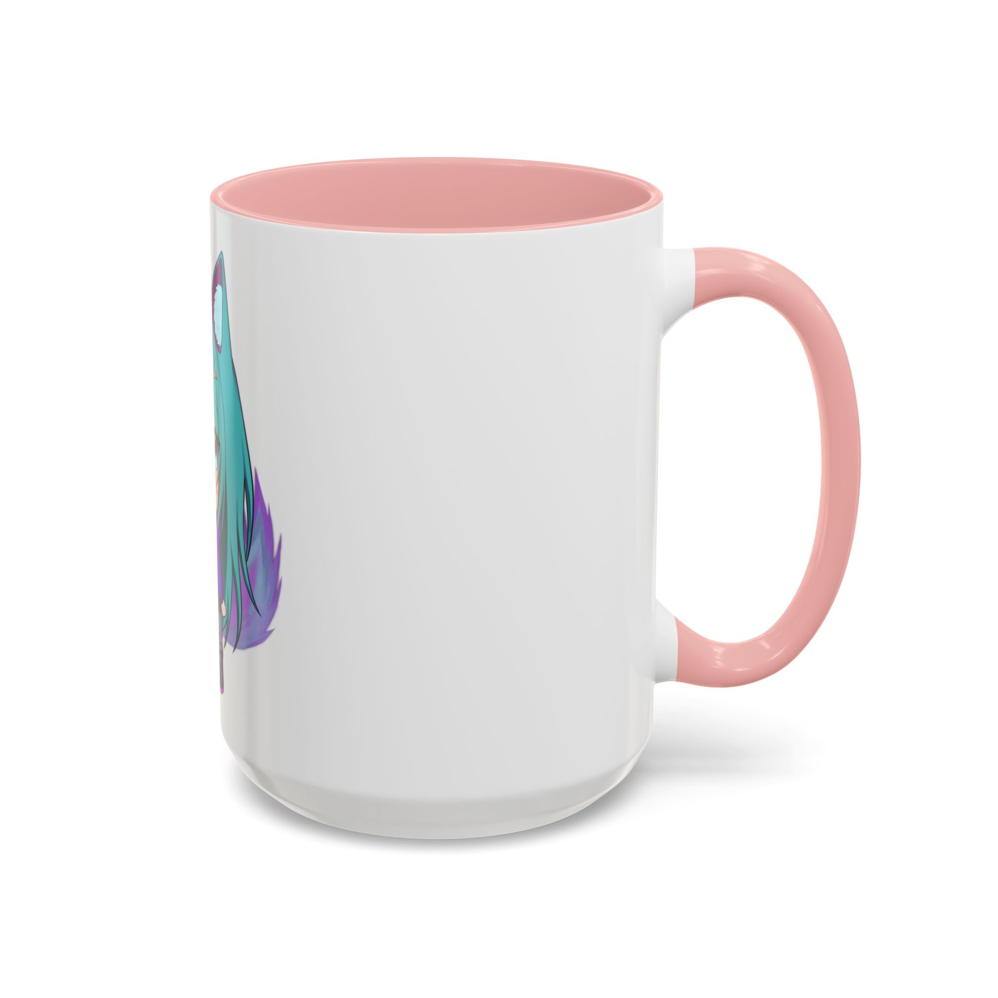 Vyxenova Mug