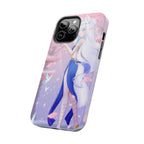 CelestialReira "Docile Butterflies" Tough Phone case