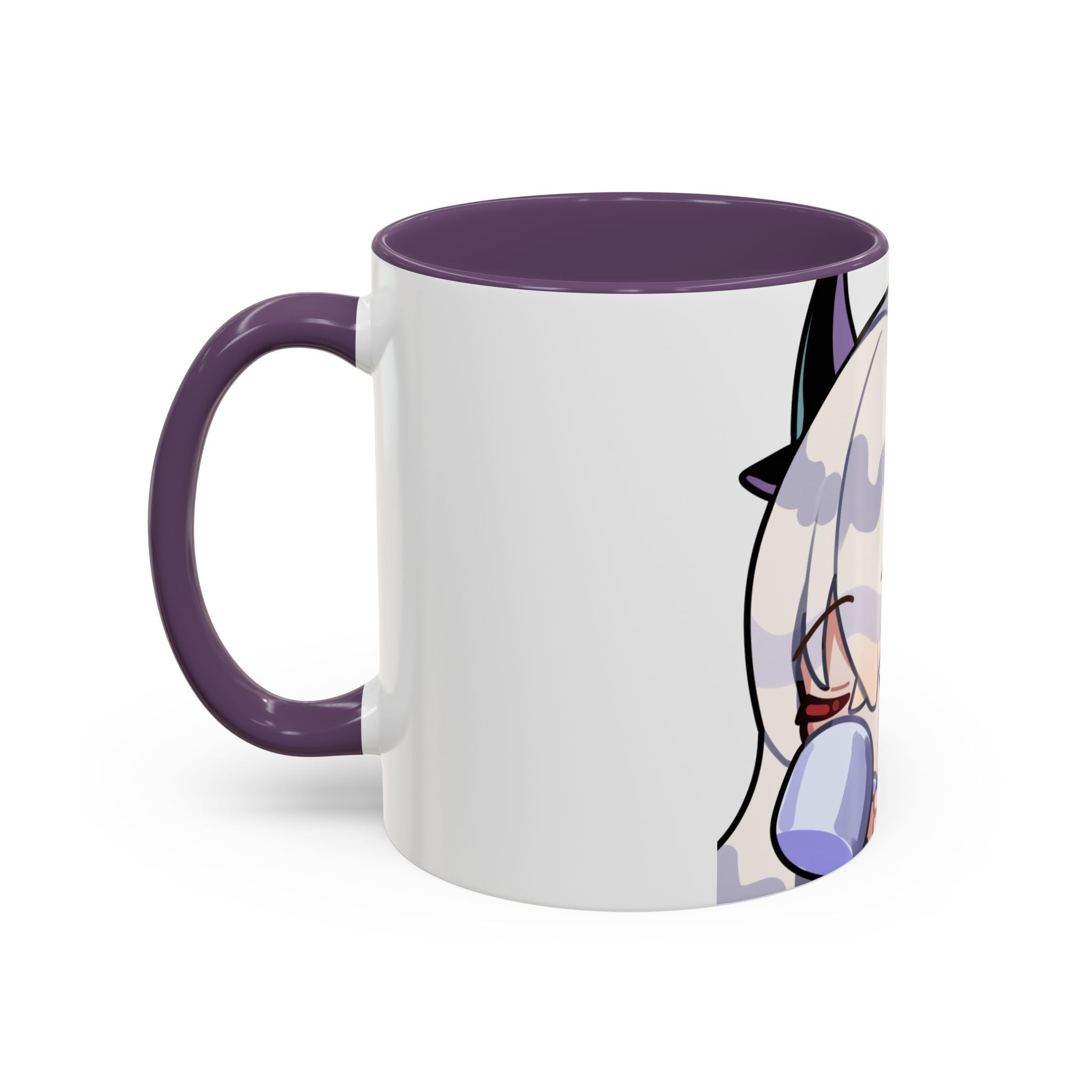 Angelica "Sip" Mug