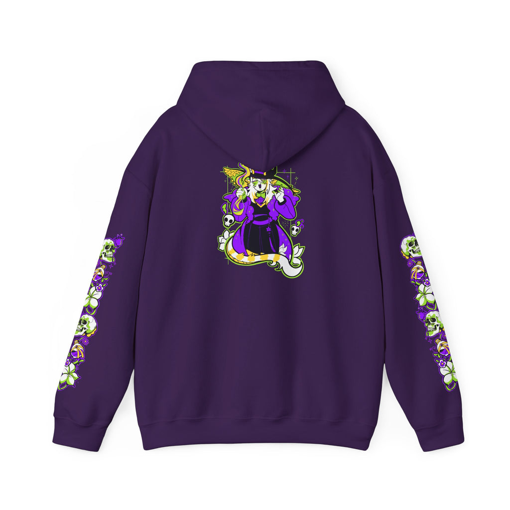 lily_starchaser Designer Hoodie