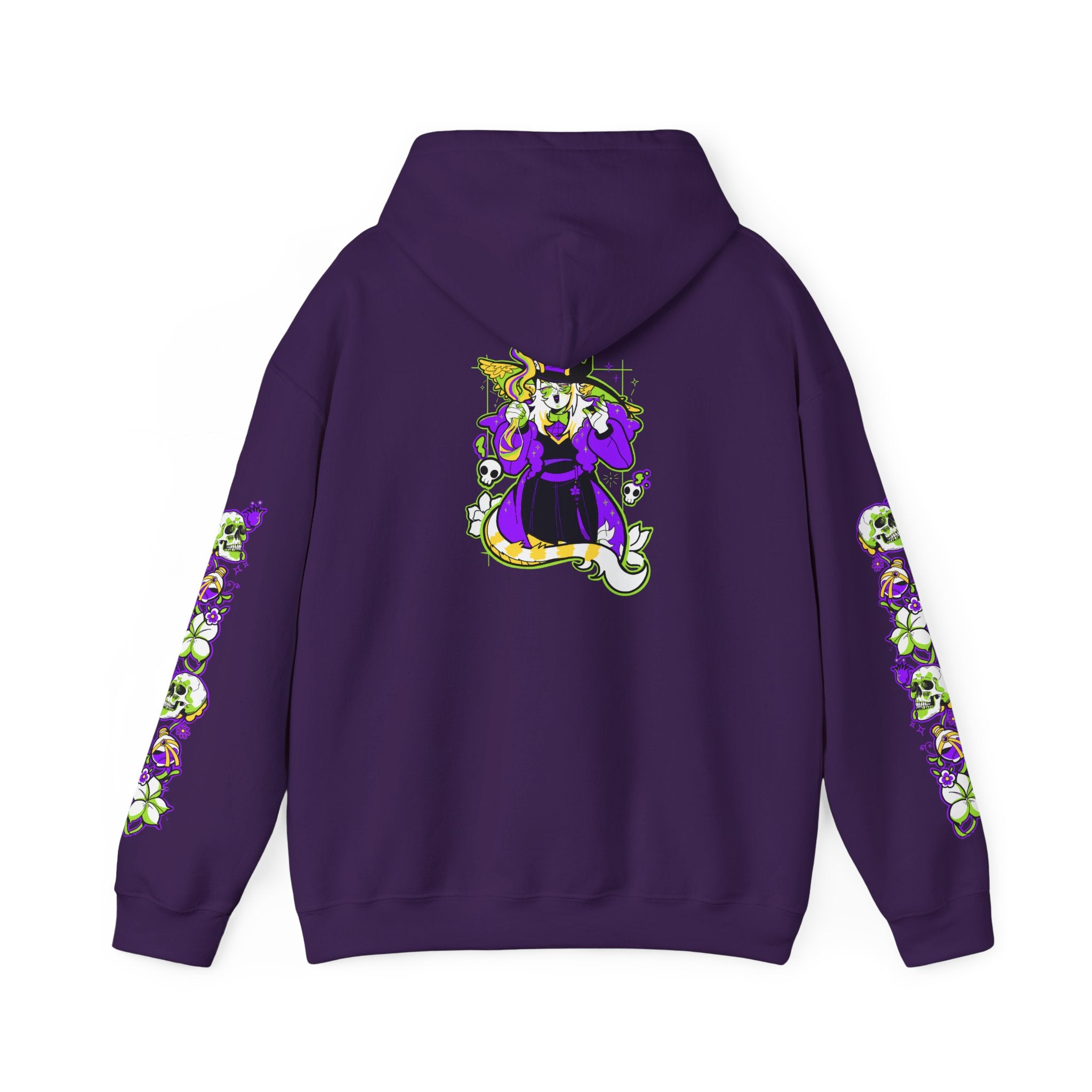 lily_starchaser Designer Hoodie