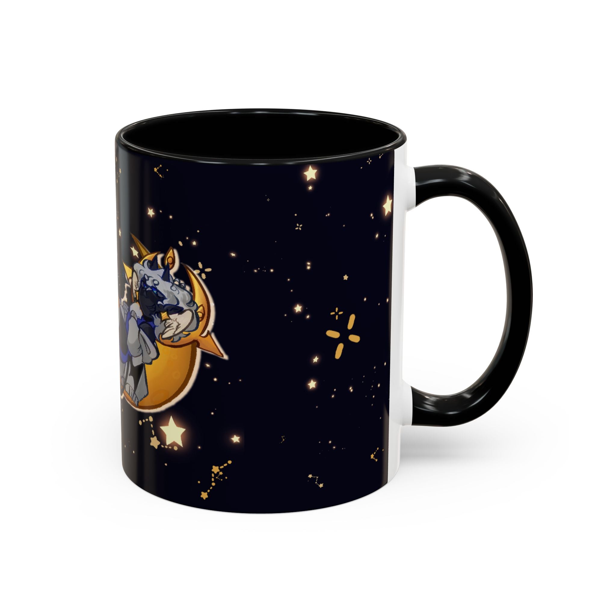 Echoe Mug