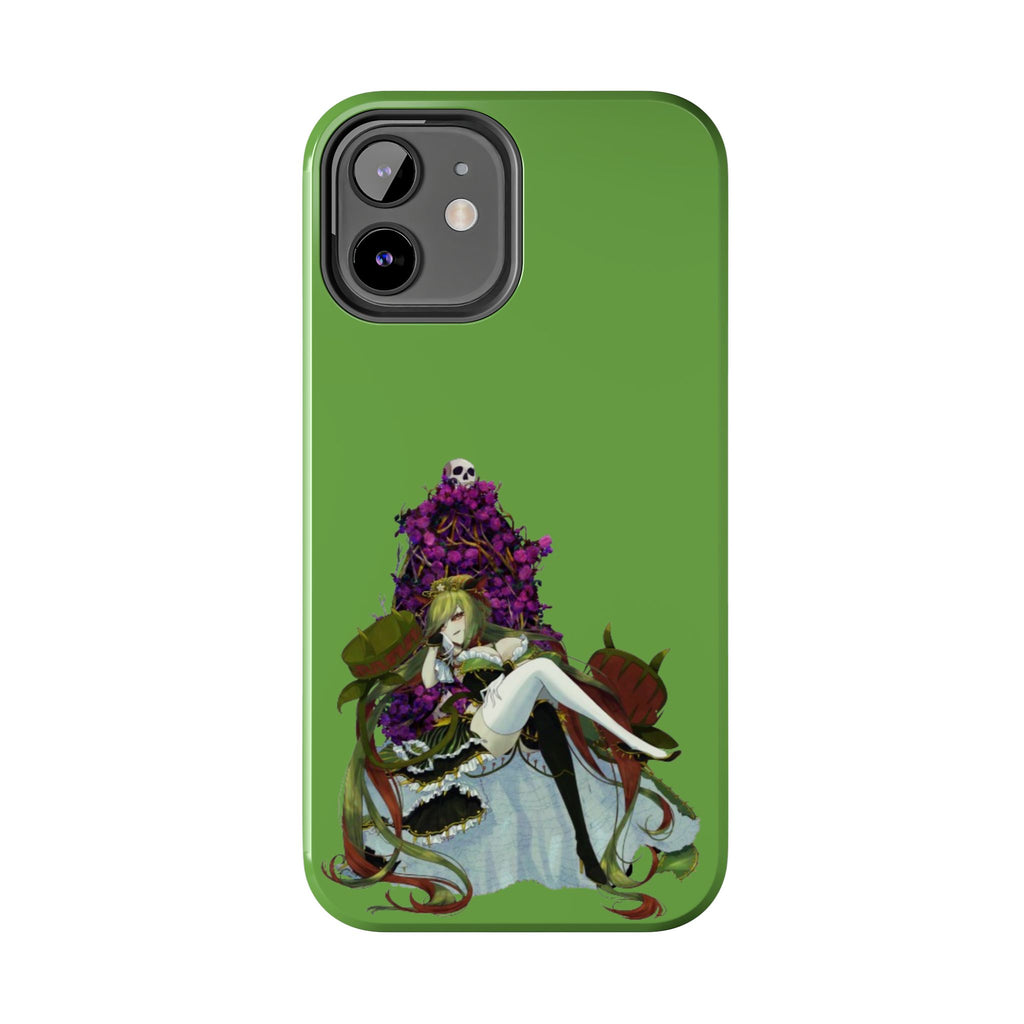 MillieMizuame "Royalty" Phone Case