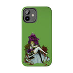 MillieMizuame "Royalty" Phone Case