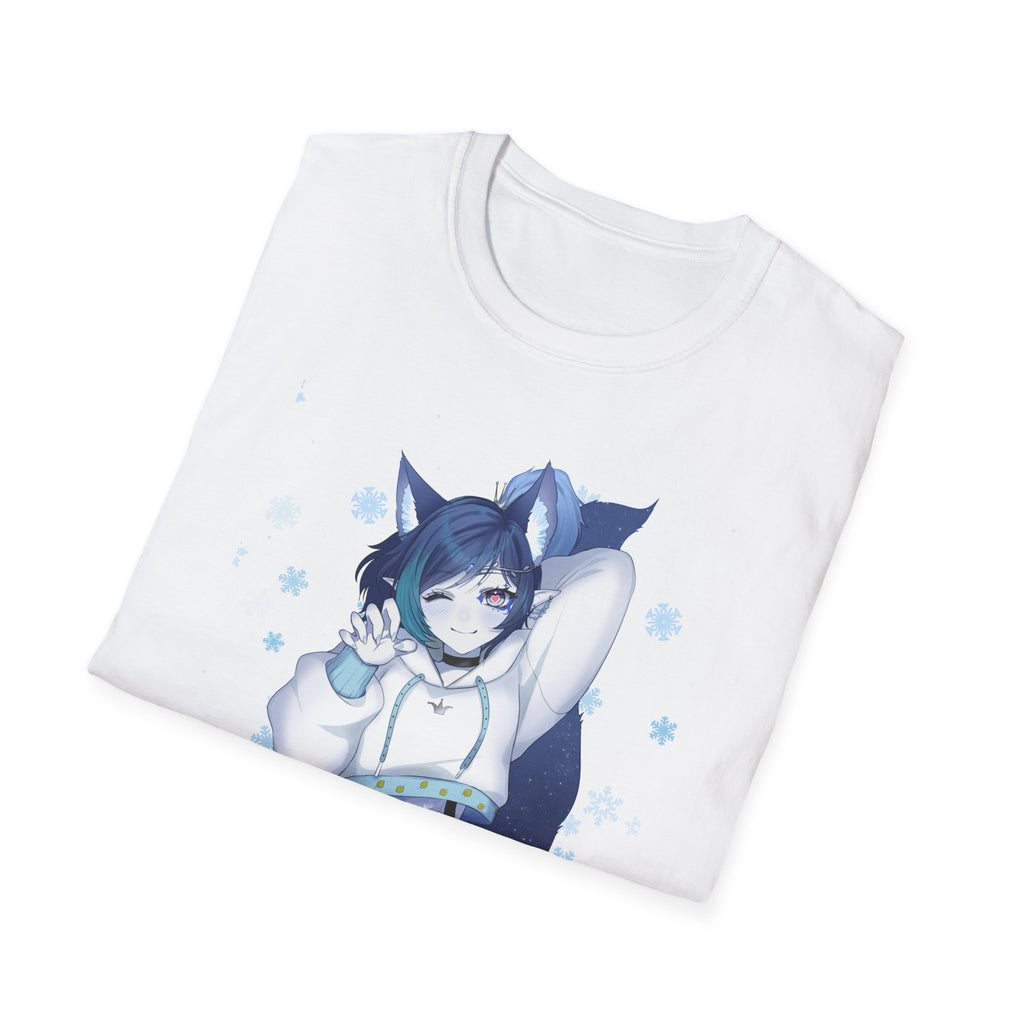 Danya "Frozen Sparkle" TShirt