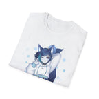 Danya "Frozen Sparkle" TShirt
