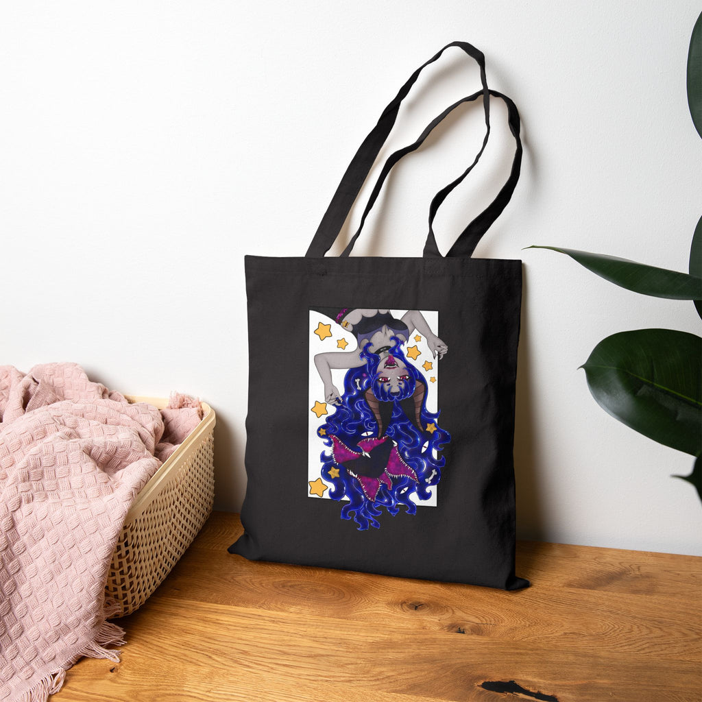 beaniiz Tote Bag