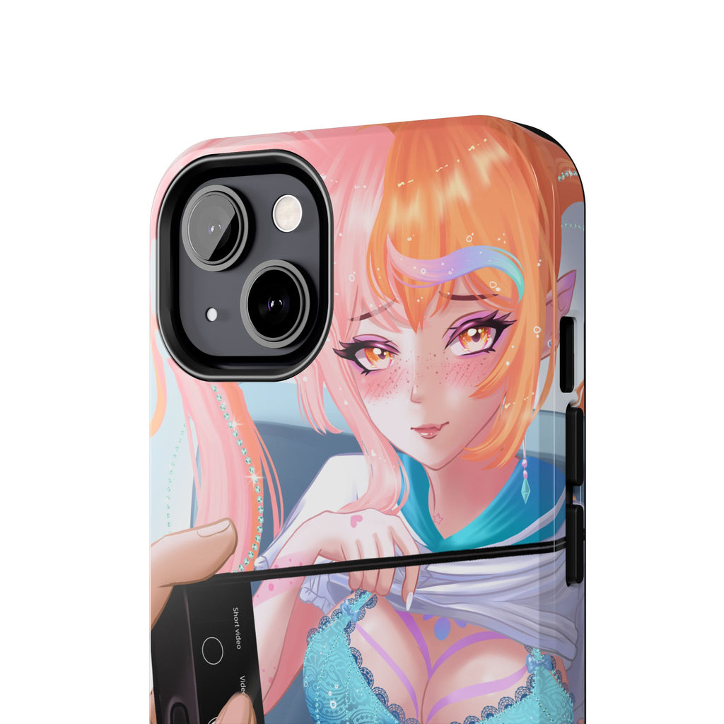 LatteLaguna Phone Case