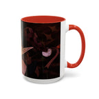 ItsLinnie Accent Color Mug