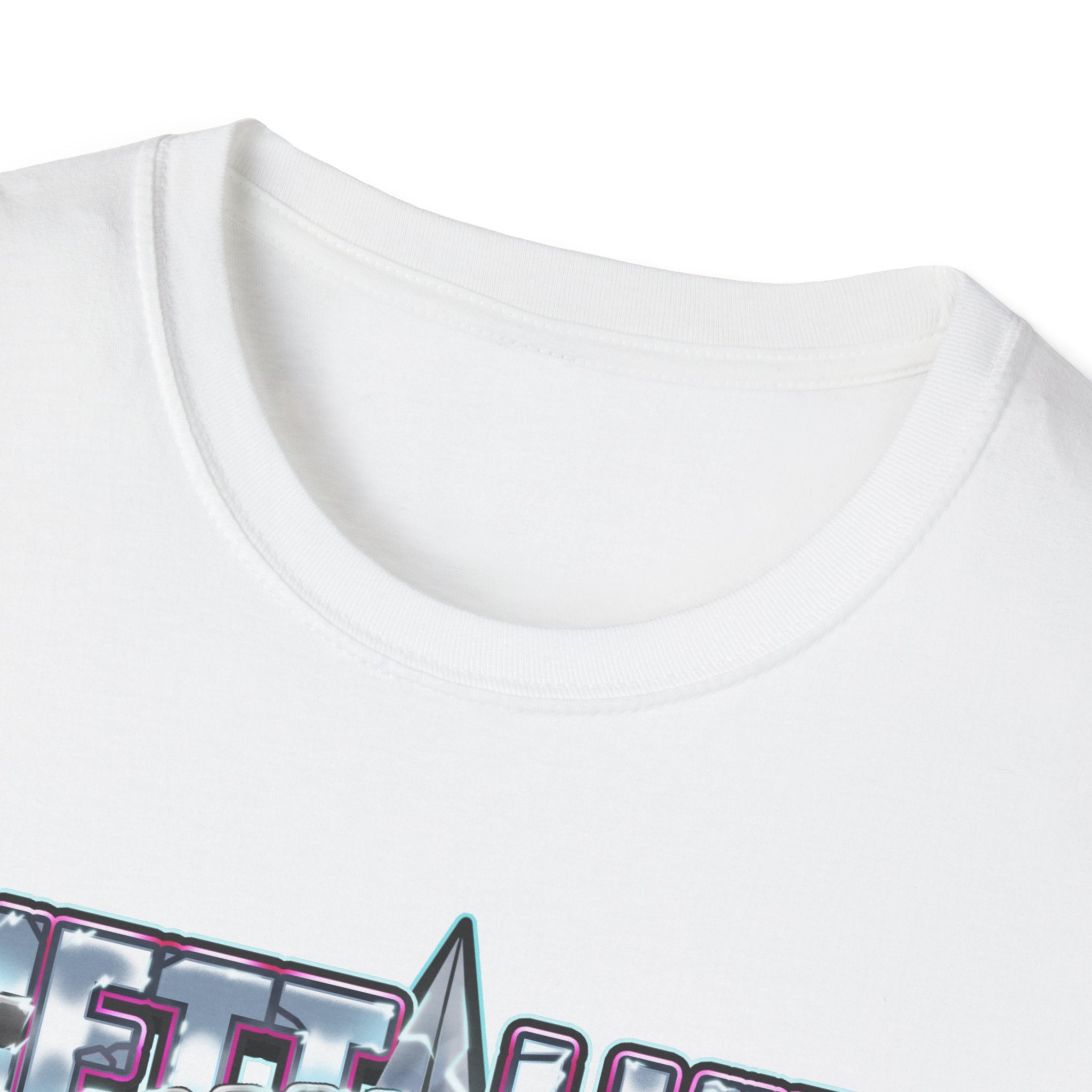 Rhettaliate "Big Logo" TShirt