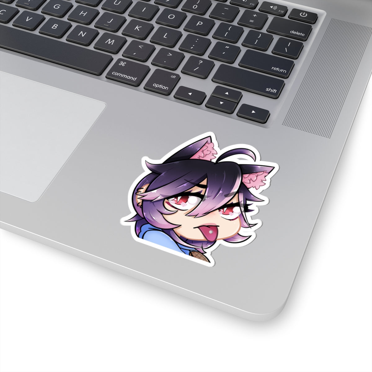 Luma "Brat" Sticker