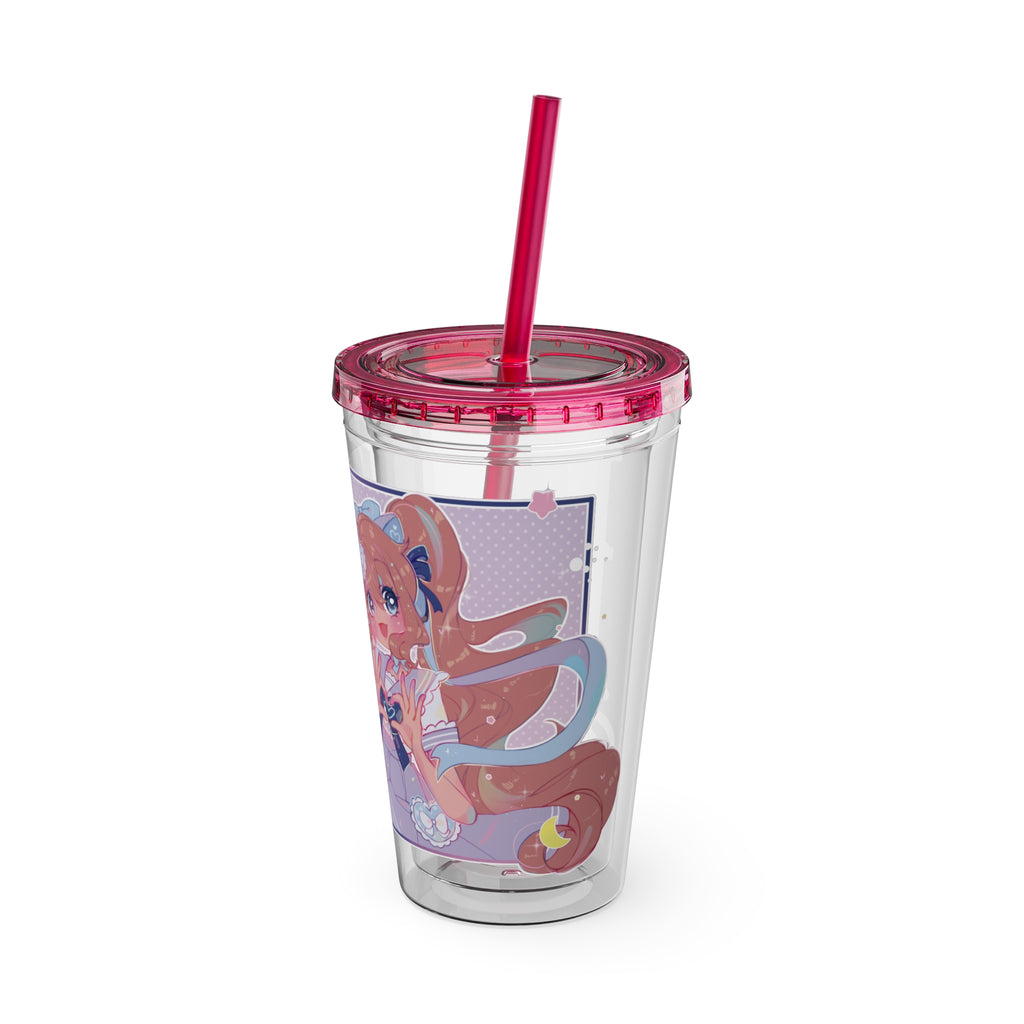 Chula Ephemeris Tumbler
