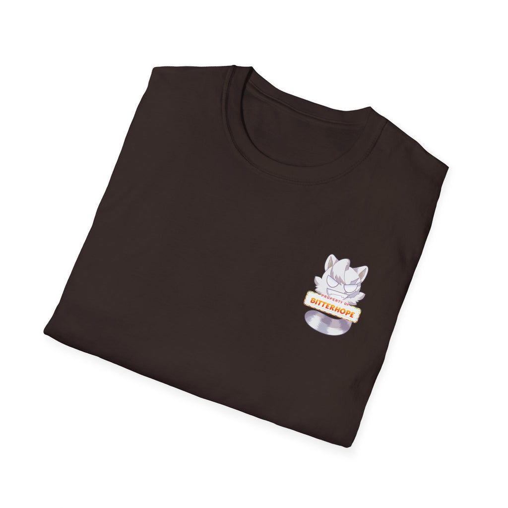 ProcyonrexVT "Logo" TShirt