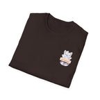 ProcyonrexVT "Logo" TShirt